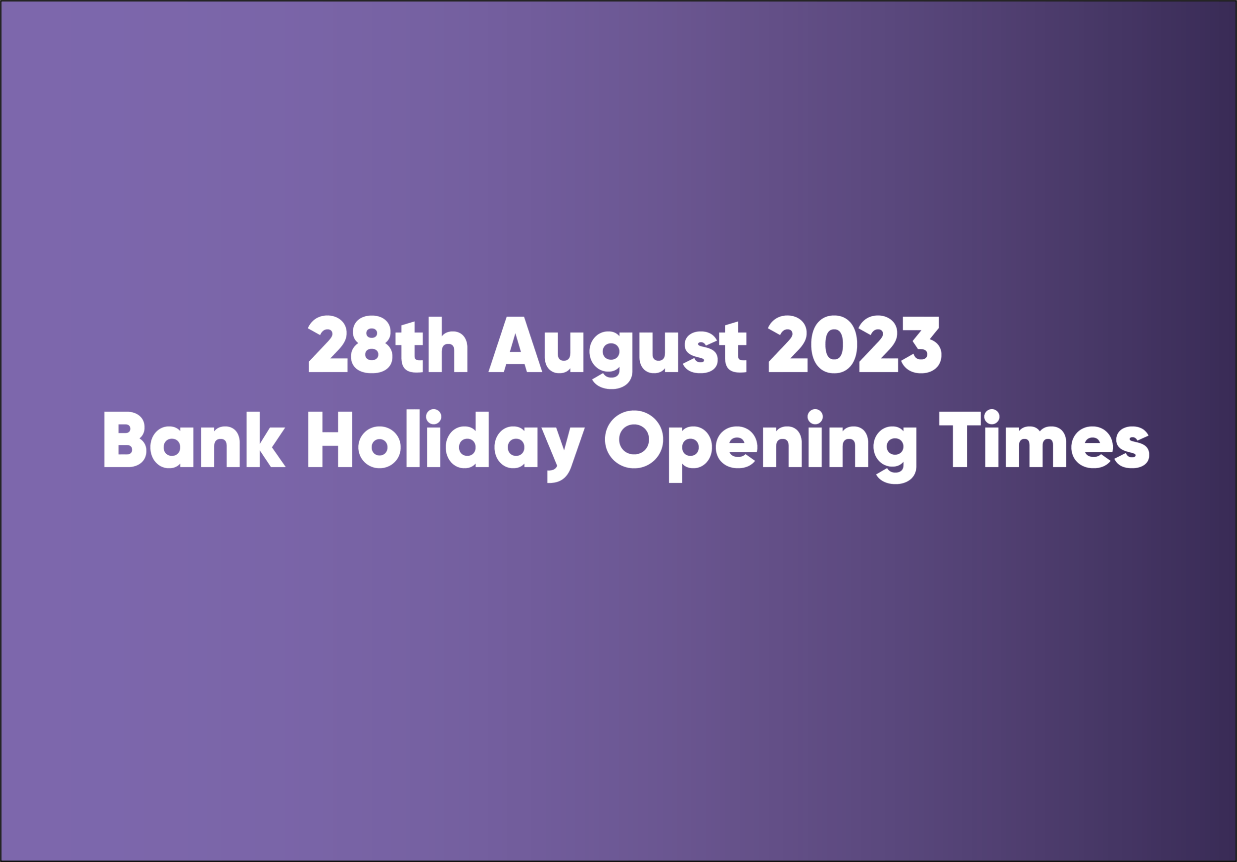 28th August Bank Holiday Opening Hours Gyms In Huddersfield And 28th-august-bank-holiday-opening-hours-gyms-in-huddersfield-and
